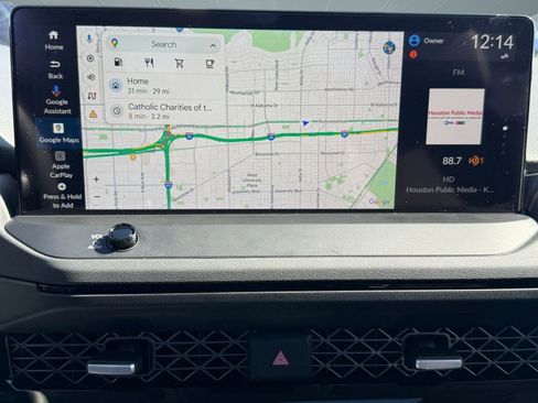 Used 2025 Honda Accord Touring image 25