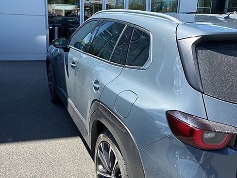 Used 2024 MAZDA CX-50 AWD 2.5 Turbo w/ Cargo Package image 5