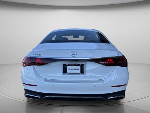 New 2026 Mercedes-Benz E 350 E 350 image 11