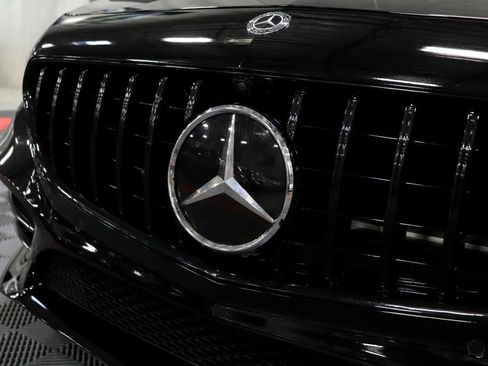 Used 2019 Mercedes-Benz S 560 4MATIC Coupe image 14