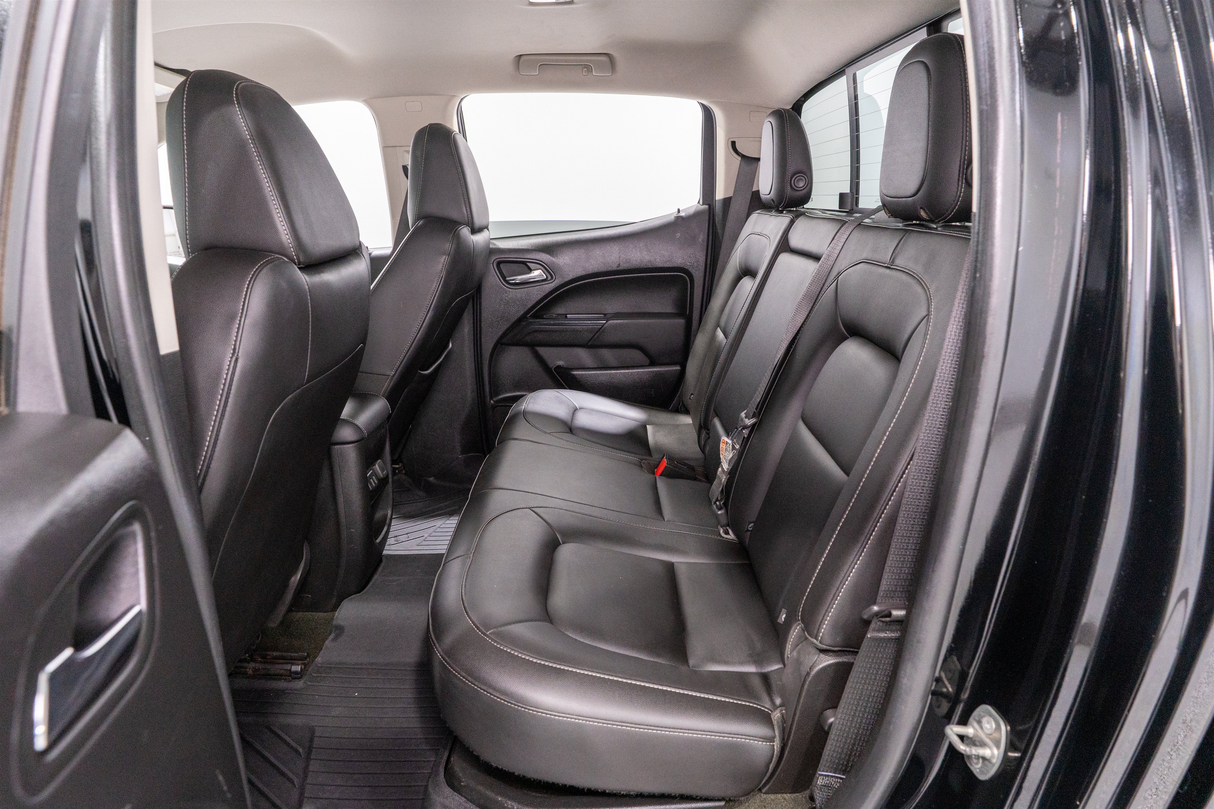 Used 2018 Chevrolet Colorado ZR2 AWD/4WD image 31