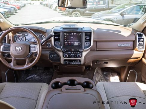 Used 2020 RAM 2500 Laramie AWD/4WD image 40