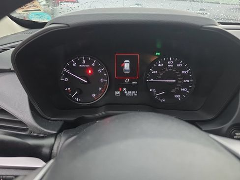 Used 2024 Subaru Impreza 2.0i AWD/4WD image 9