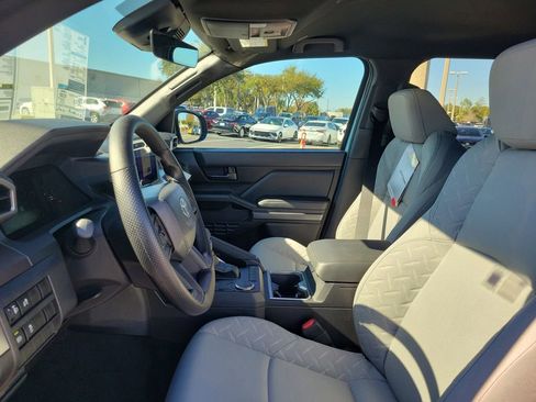 New 2026 Toyota Tacoma SR5 image 17