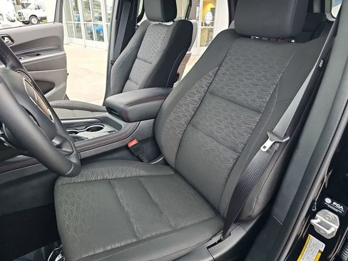 New 2026 Dodge Durango GT w/ Blacktop Package image 12