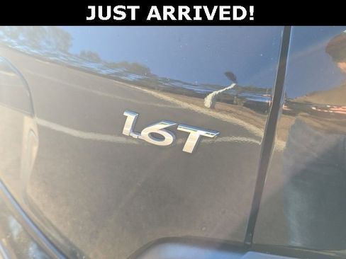 Used 2020 Hyundai Kona Limited image 7