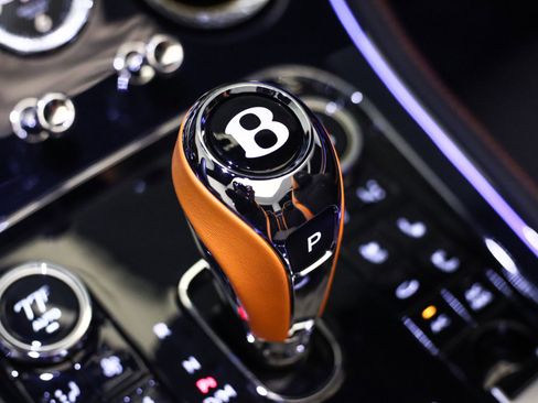 Used 2024 Bentley Continental GT Speed image 21