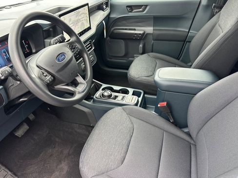 New 2026 Ford Maverick XL w/ Equipment Group 101A image 9