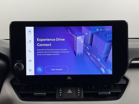 Used 2025 Toyota RAV4 XLE Premium image 28