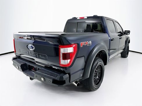 Used 2022 Ford F150 Lariat image 8