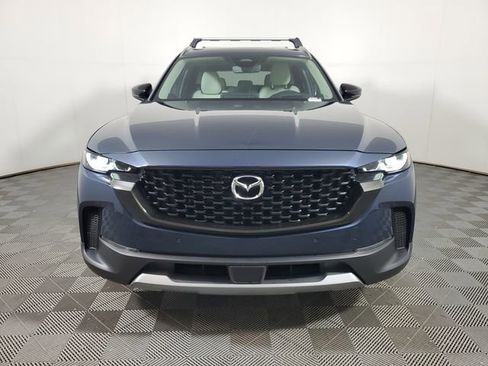 Certified 2026 MAZDA CX-50 AWD 2.5 S w/ Weather Package image 2