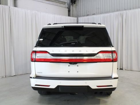 Used 2019 Lincoln Navigator L Reserve w/ Cargo Package AWD/4WD image 26