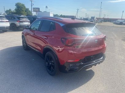 New 2026 Buick Encore GX Sport Touring w/ Comfort Package