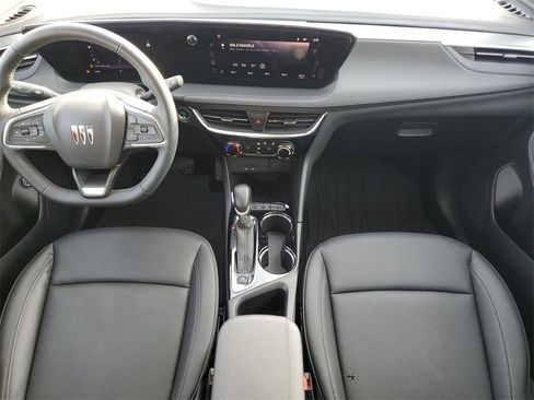 Certified 2024 Buick Encore GX Sport Touring image 19