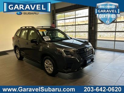 Used 2023 Subaru Forester