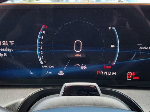 New 2026 Cadillac CT5 Premium Luxury w/ Technology Package AWD/4WD image 13