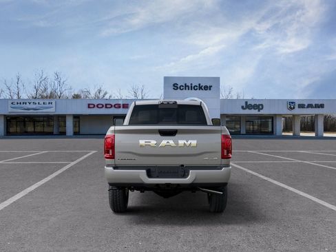 New 2026 RAM 2500 Laramie w/ Sport Appearance Package AWD/4WD image 7