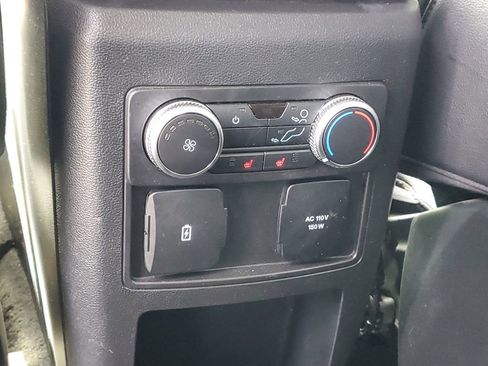Used 2021 Ford Explorer Limited w/ Equipment Group 301A AWD/4WD image 29