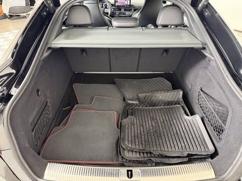 Certified 2023 Audi S5 Prestige w/ Prestige Package image 22