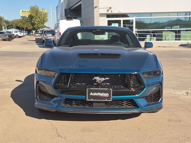 New 2026 Ford Mustang GT Premium w/ GT Performance Package RWD image 6