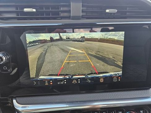New 2026 GMC Sierra 1500 Denali AWD/4WD image 20