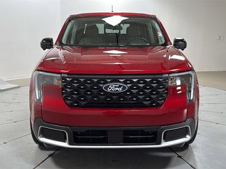 Used 2025 Ford Maverick Lariat w/ 4K Tow Package video 2