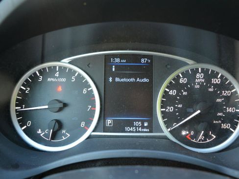 Used 2019 Nissan Sentra SV FWD image 25