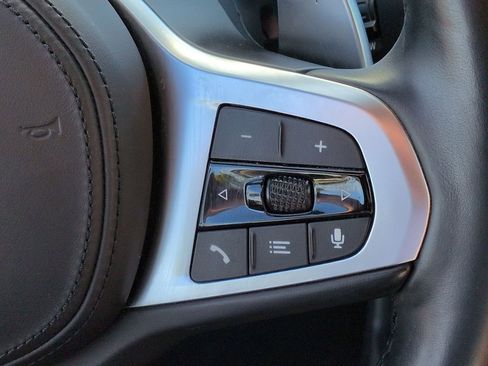 Used 2023 BMW 430i Convertible w/ M Sport Package image 12