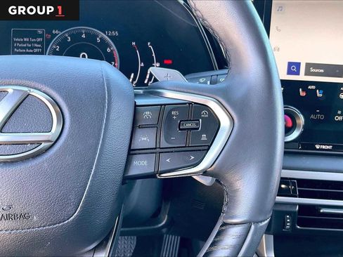 Used 2024 Lexus RX 350 Premium w/ Convenience Package image 22