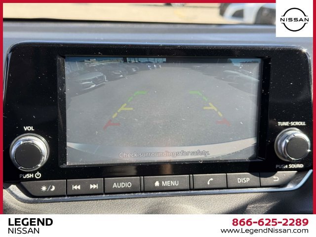 Certified 2023 Nissan Sentra S FWD image 26