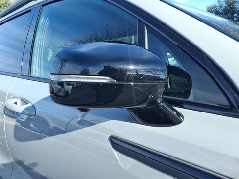 Used 2025 Kia Sorento SX Prestige image 8