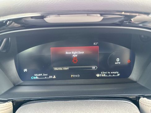 Certified 2022 Lincoln Corsair Reserve w/ Elements Package image 31