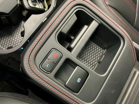 New 2026 Ford Mustang Mach-E Premium w/ Sport Appearance Package AWD/4WD image 22