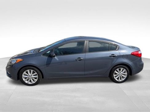 Used 2016 Kia Forte LX FWD image 33