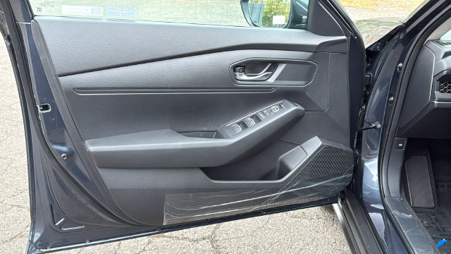 New 2026 Honda Accord LX image 9