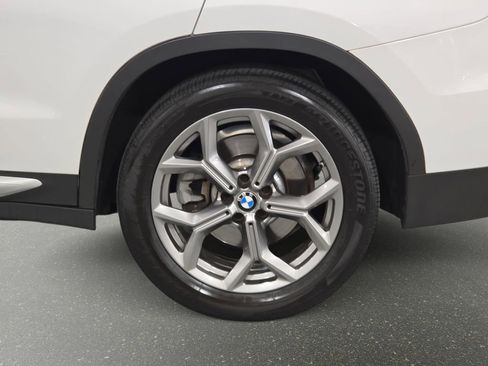 Used 2021 BMW X3 sDrive30i image 30