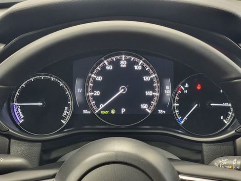 New 2026 MAZDA CX-50 AWD 2.5 Hybrid w/ Cargo Package image 27