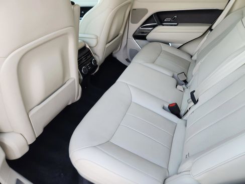 Used 2024 Land Rover Range Rover SE image 30