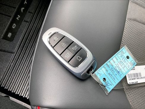 Used 2023 Hyundai Sonata SEL Plus FWD image 36