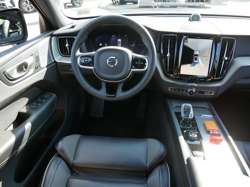 Certified 2024 Volvo XC60 T8 Polestar AWD/4WD image 14