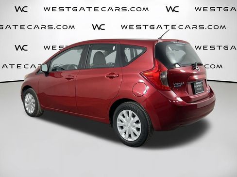 Used 2015 Nissan Versa Note S Plus image 34