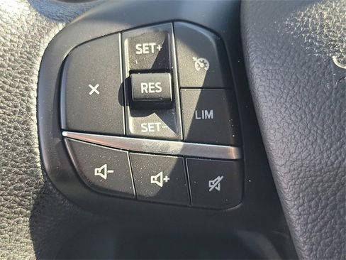 Certified 2023 Ford Transit 350 XLT image 5