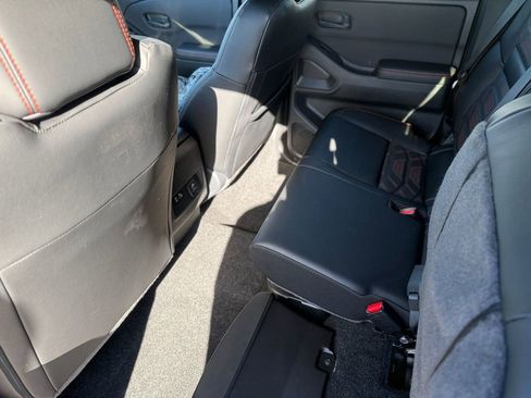 New 2026 Nissan Frontier PRO-4X w/ Pro Premium Package image 15