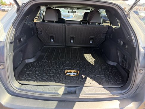 Certified 2024 Subaru Outback Wilderness AWD/4WD image 18