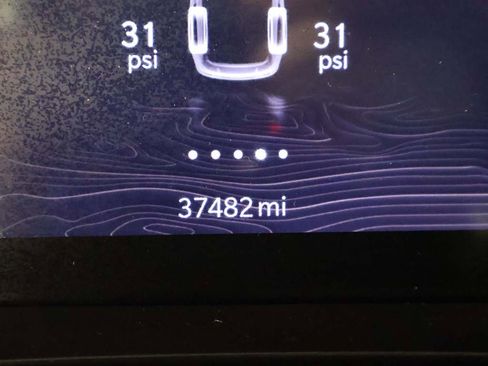 Used 2022 Jeep Grand Cherokee L Overland w/ Advanced Protech Group III image 49