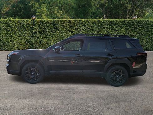 New 2026 Subaru Outback Limited image 7