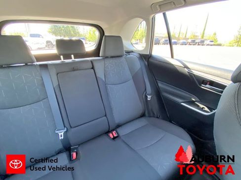 Certified 2022 Toyota RAV4 XLE w/ Convenience Package AWD/4WD image 23