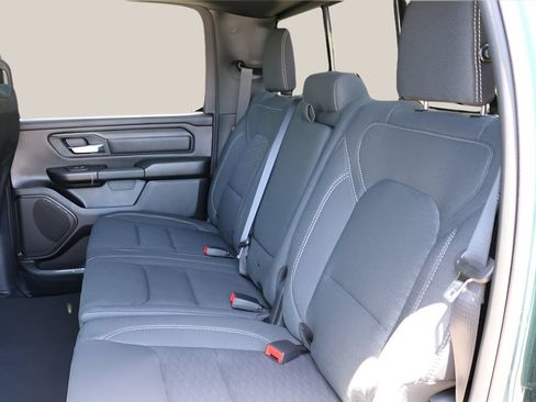 New 2026 RAM 1500 Express RWD image 15