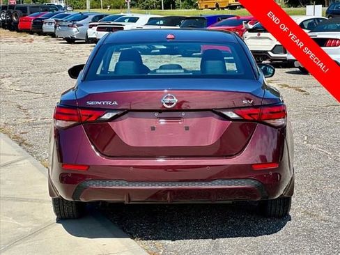 Used 2022 Nissan Sentra SV w/ Electronics Package image 20