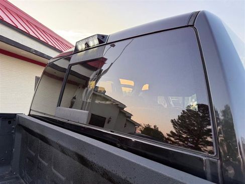 Used 2018 RAM 3500 Laramie image 14